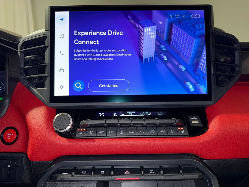 Thumbnail: 2025 Toyota Sequoia - 29