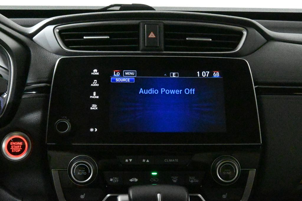 2020 Honda CR-V EX-L 22