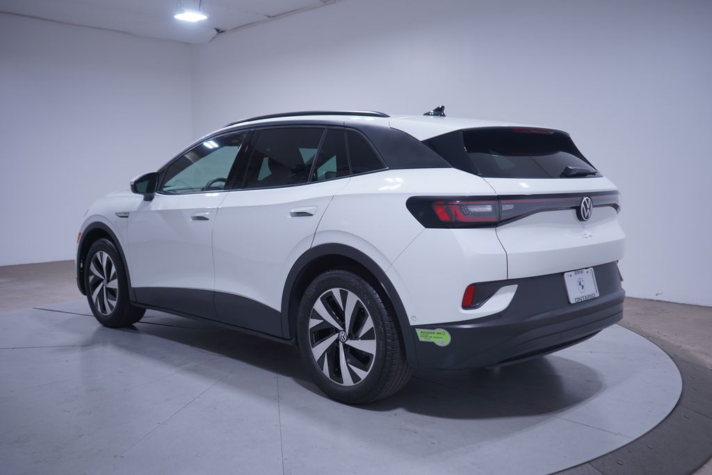 Thumbnail: 2023 Volkswagen ID.4 - 3