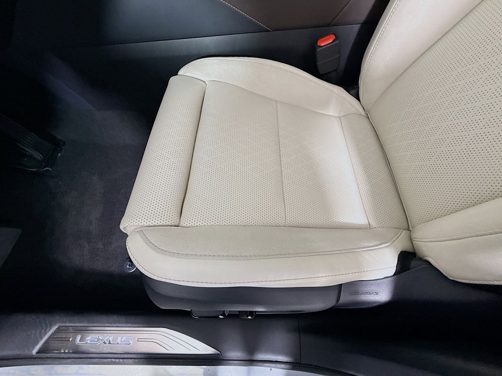 Thumbnail: 2026 Lexus RX - 21