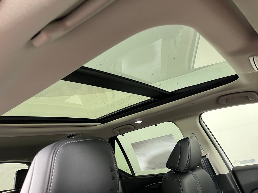 Thumbnail: 2025 Honda Pilot - 12