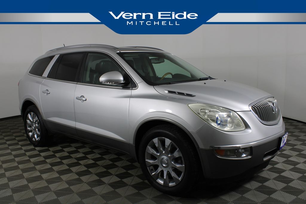 Used 2011 Buick Enclave for sale in 
