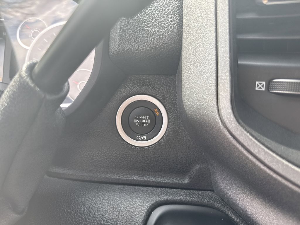 2025 Ram 4500HD Tradesman White at Big Star Chrysler Jeep Dodge Ram 