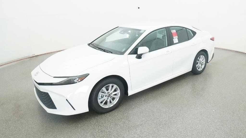 Thumbnail: 2026 Toyota Camry - 1