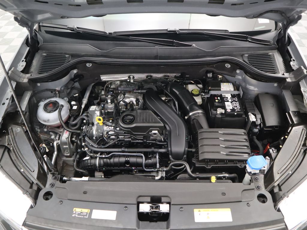 Thumbnail: 2024 Volkswagen Taos - 29