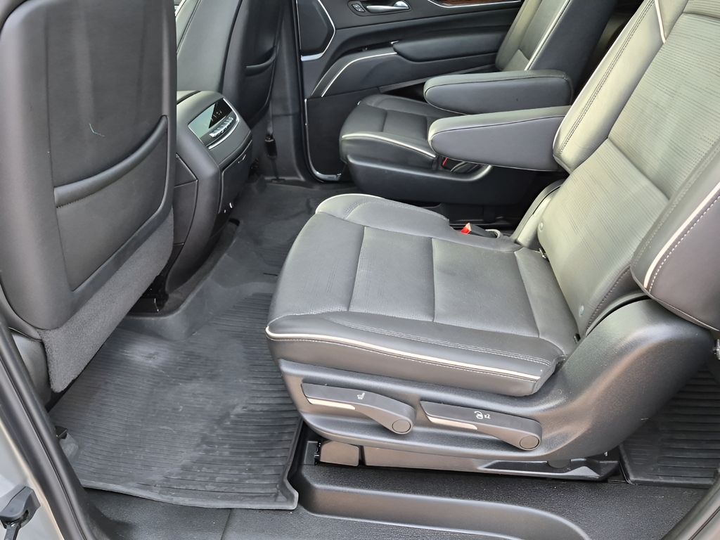 Used Car 2024 Cadillac Escalade Esv  Premium For Sale Under $80,000 In Austin, Texas