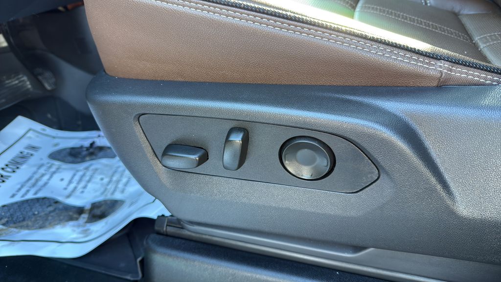 2025 Chevrolet Tahoe