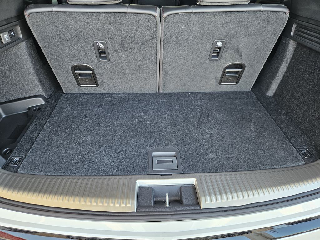 New 2026 Acura MDX SUV