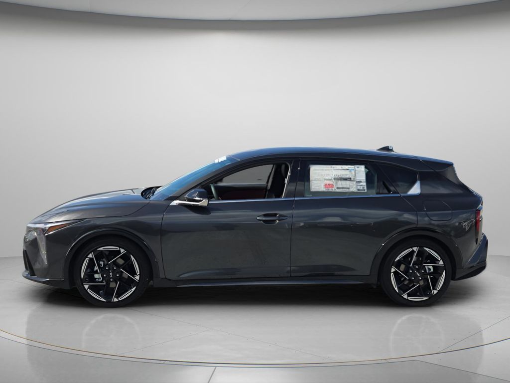 2026 Kia K4 - $26,720