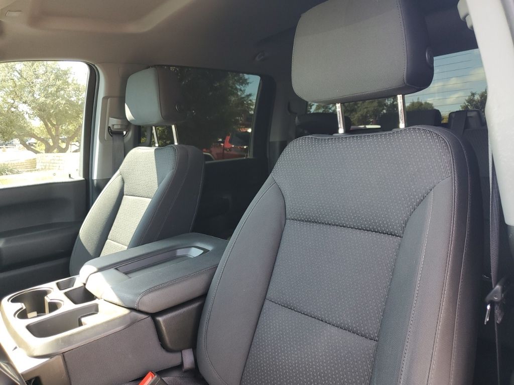 Used Car 2023 Chevrolet Silverado 2500hd  Custom For Sale Under $50,000 In Austin, Texas