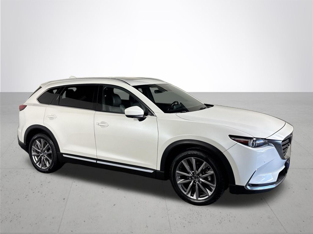 2023 Mazda CX-9 Grand Touring