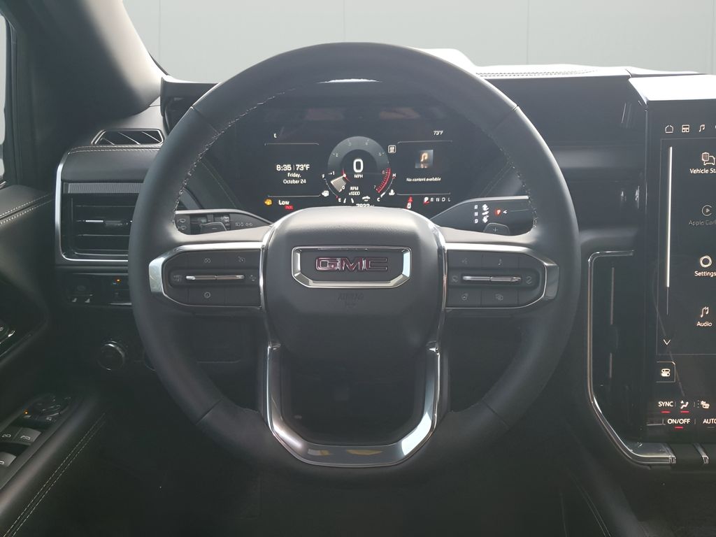 Used Car 2025 Gmc Yukon  Elevation For Sale Under $80,000 In Austin, Texas