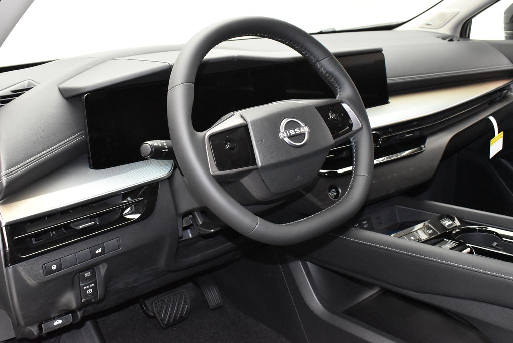 Thumbnail: 2026 Nissan Murano - 17