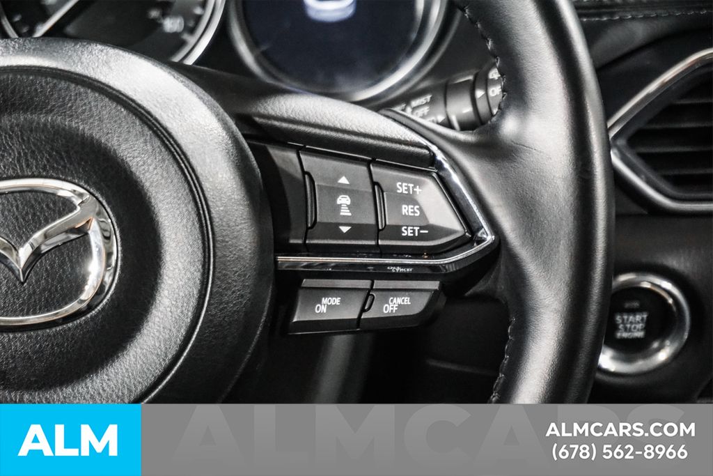 Used 2025 Black Mazda 2.5 S Preferred Package image 22