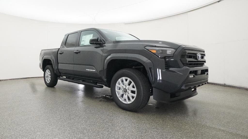 Thumbnail: 2025 Toyota Tacoma - 16
