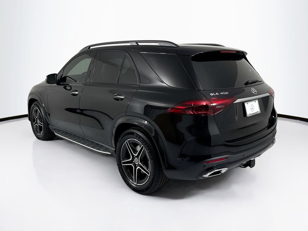 Thumbnail: 2026 Mercedes-Benz GLE - 7