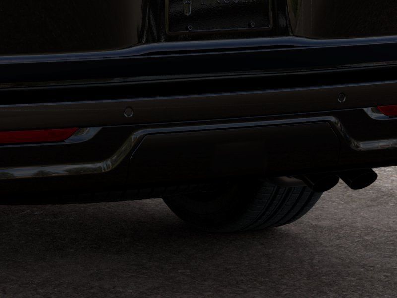 Thumbnail: 2027 Lincoln Navigator L - 23