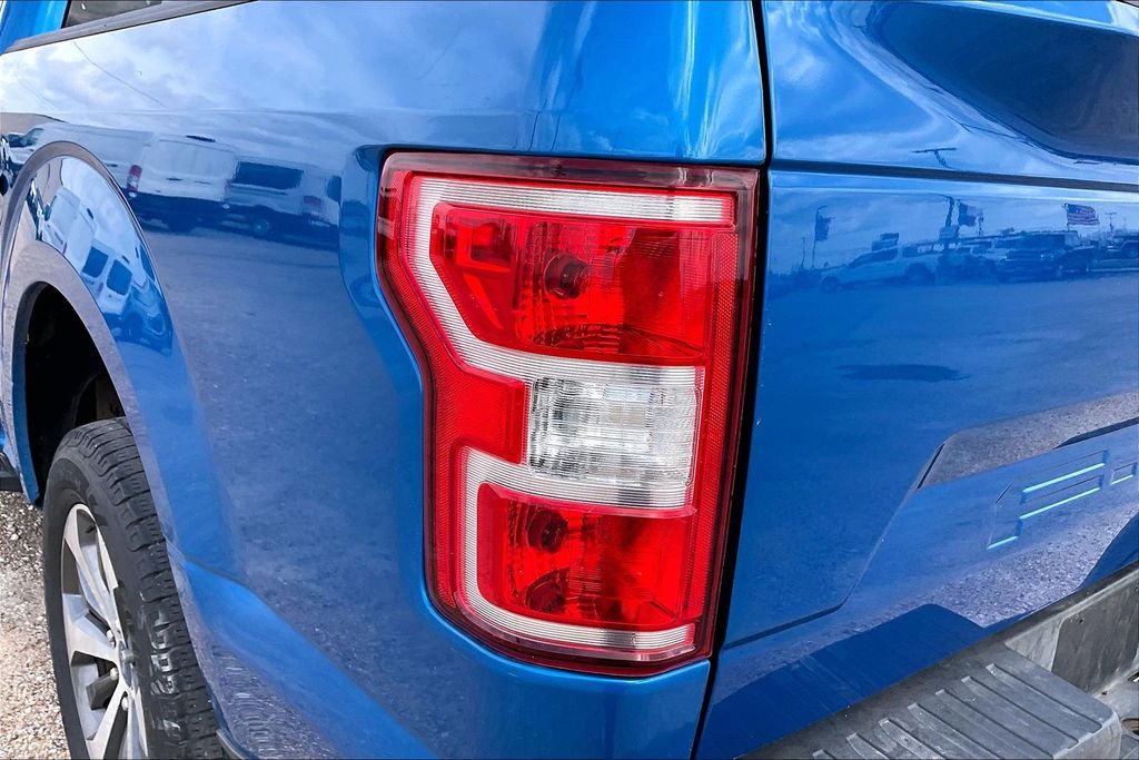 Used 2019 Ford F-150 XL 4D SuperCrew