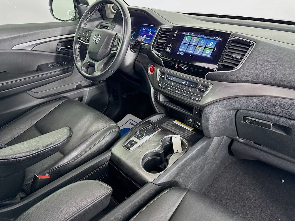 Used Car 2022 Honda Pilot  Special Edition For Sale Under $30,000 In Austin, Texas