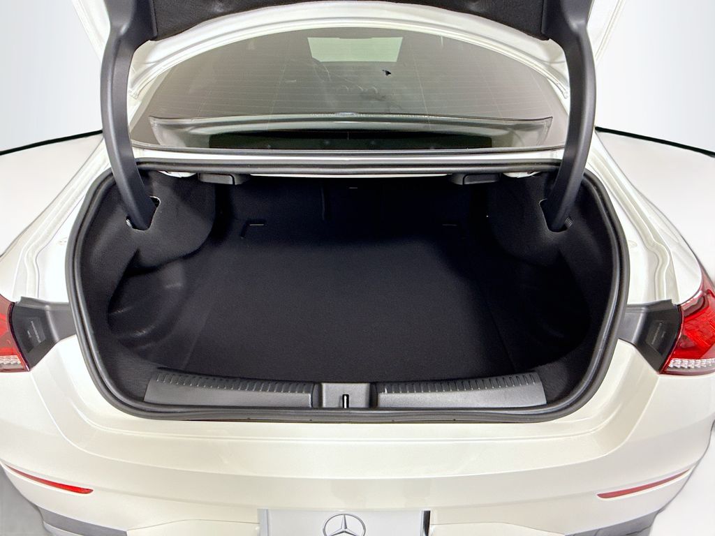 Thumbnail: 2023 Mercedes-Benz CLA - 28