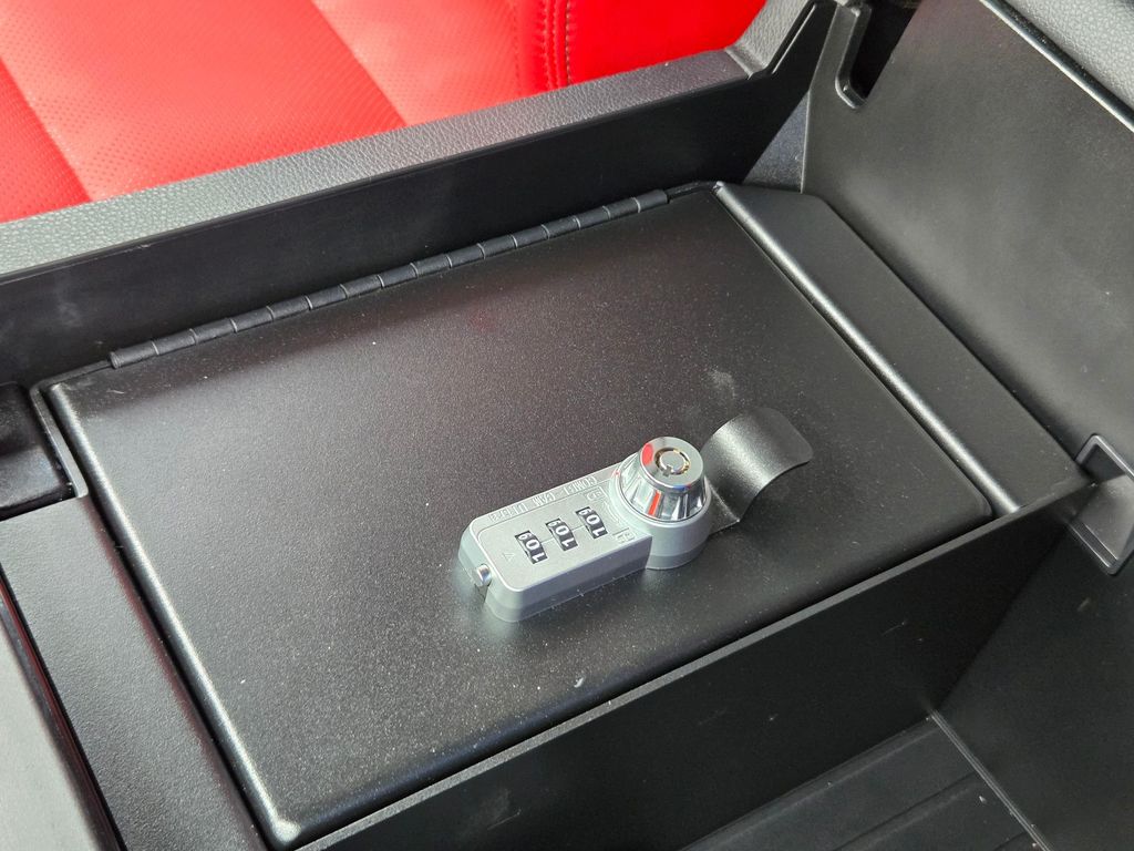Used 2025 Toyota Tundra Hybrid Truck