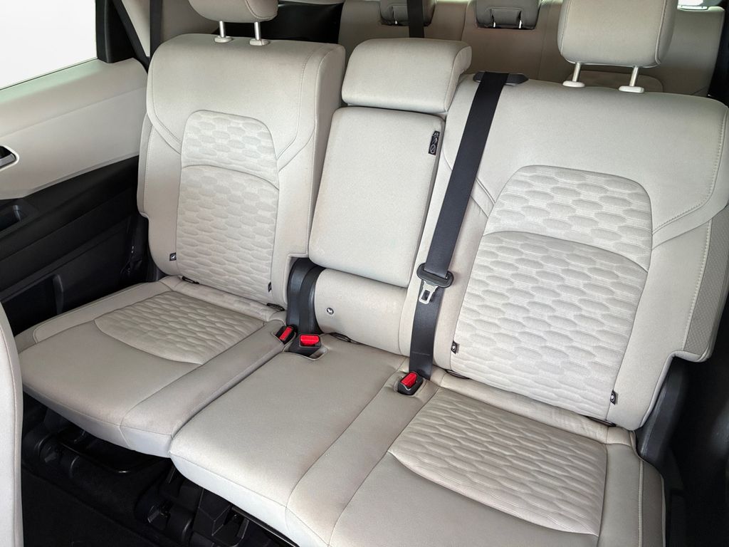 Used Car 2022 Nissan Pathfinder  Sv For Sale Under $25,000 In Austin, Texas