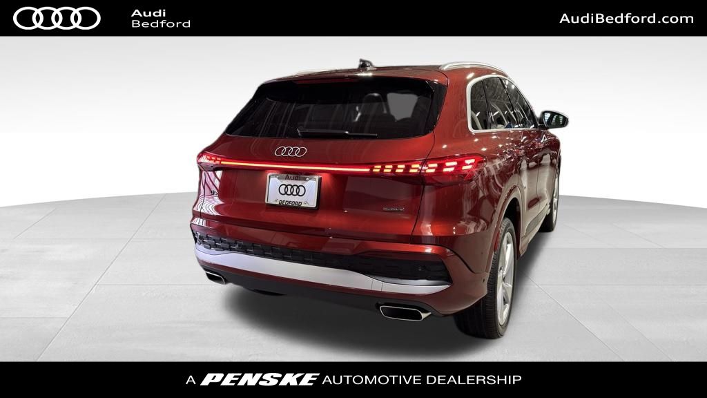 Thumbnail: 2025 Audi Q5 - 19