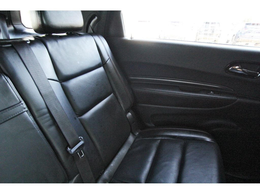 2024 Dodge Durango GT Plus - 11