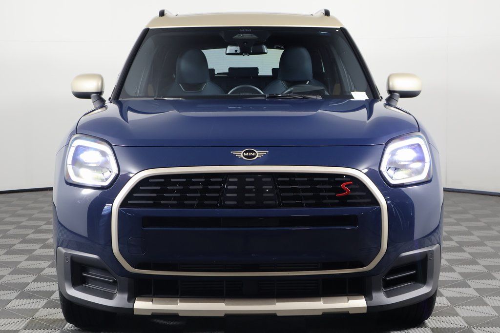 Thumbnail: 2026 MINI Cooper Countryman - 2