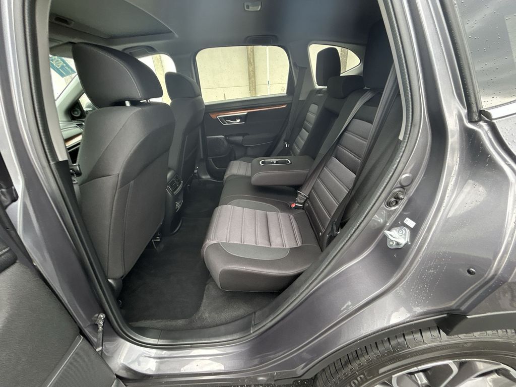 Thumbnail: 2021 Honda CR-V - 23