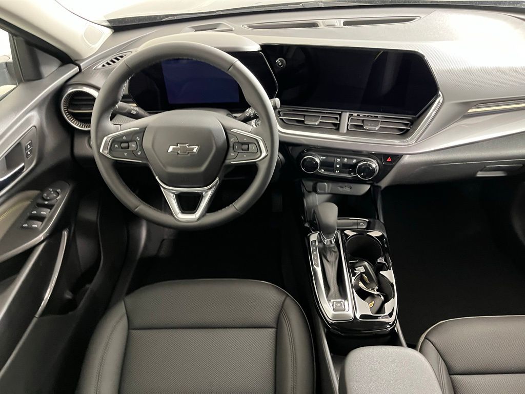 Thumbnail: 2026 Chevrolet Trax - 12