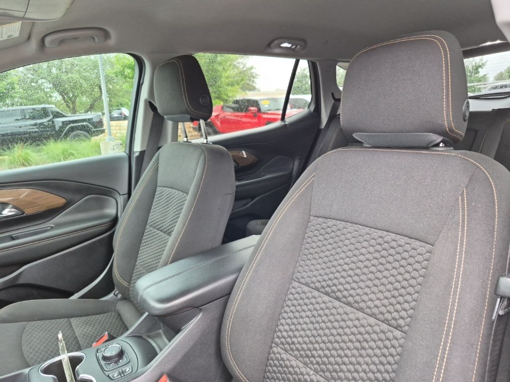 Used Car 2020 Gmc Terrain  Sle For Sale Under $20,000 In Austin, Texas