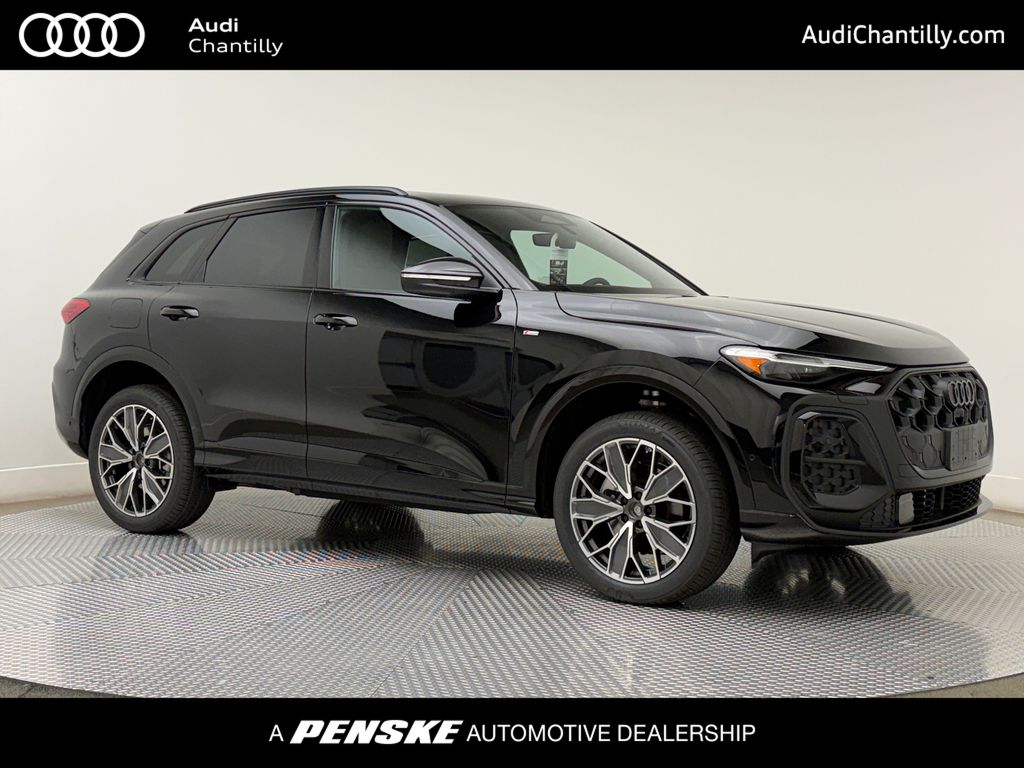 Thumbnail: 2026 Audi Q5 - 1