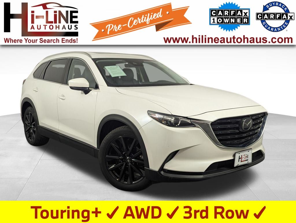 2023 Mazda CX-9 Touring Plus AWD