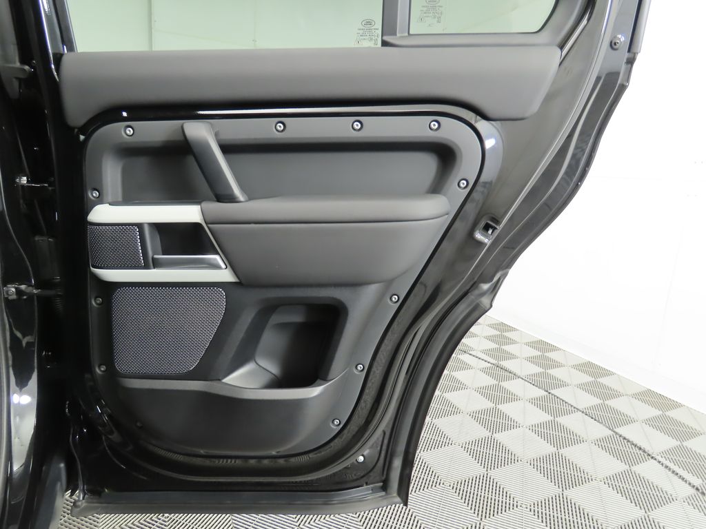 Thumbnail: 2024 Land Rover Defender - 28