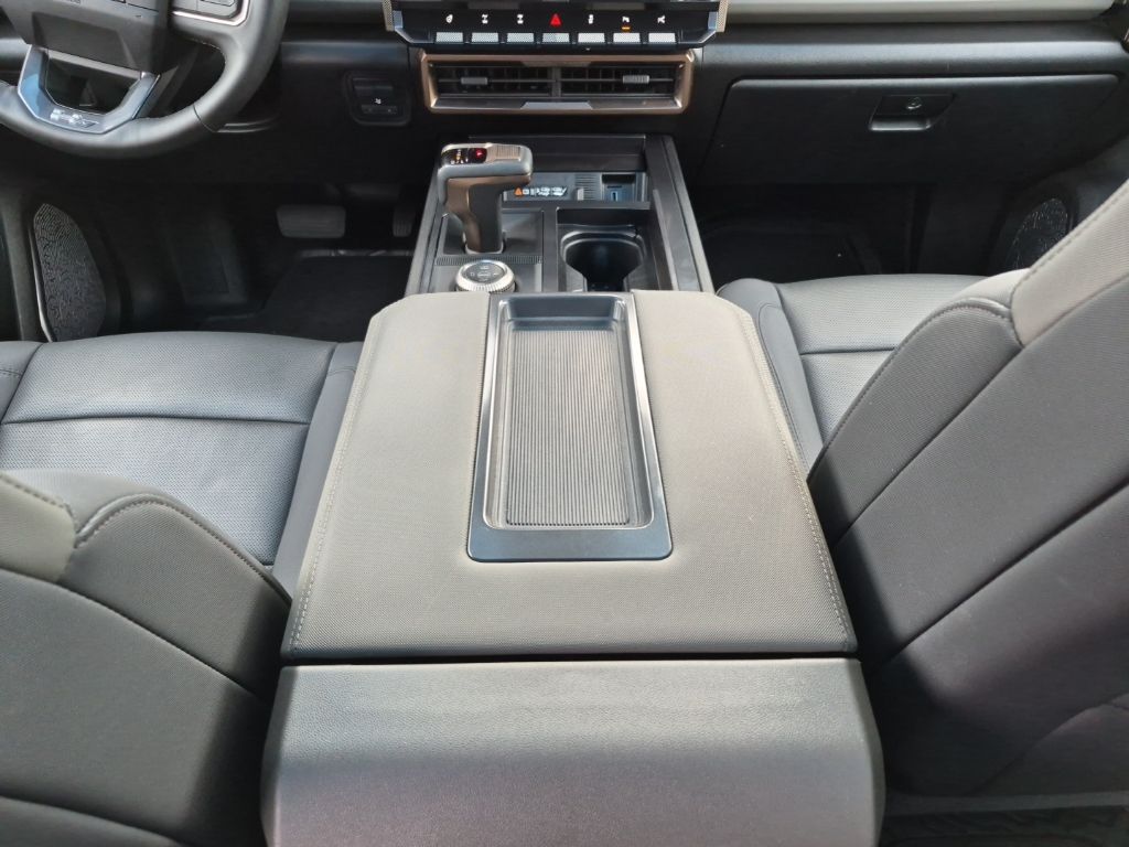 Used Car 2024 Gmc Hummer Ev Suv  3x For Sale Under $80,000 In Austin, Texas