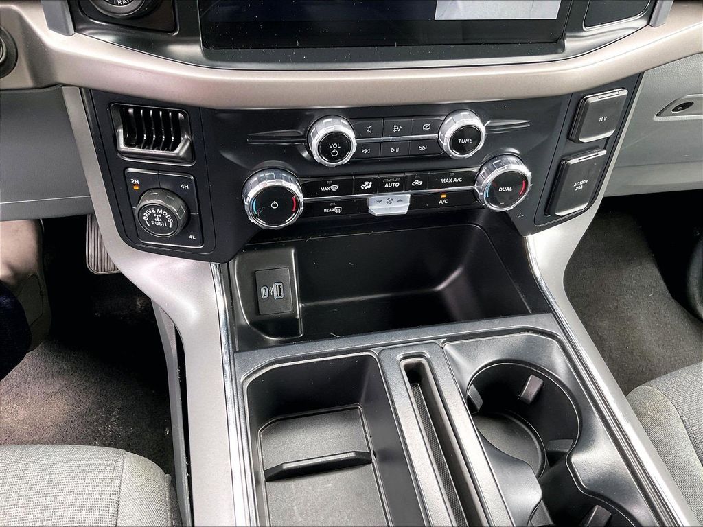 2024 Ford F-150 — photo 25