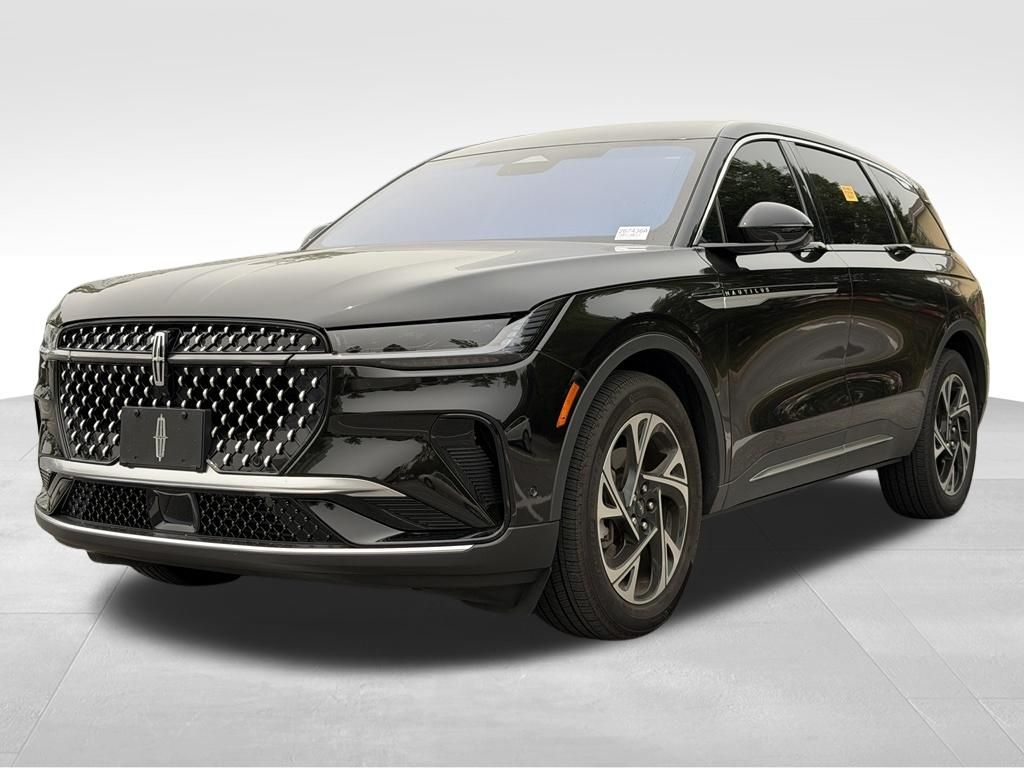 2024 Lincoln Nautilus Premiere