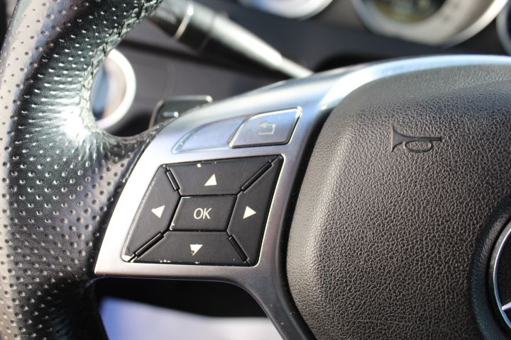 Used Car 2012 Mercedes-benz C-class  C 250 For Sale Under $12,000 In Georgetown, Texas