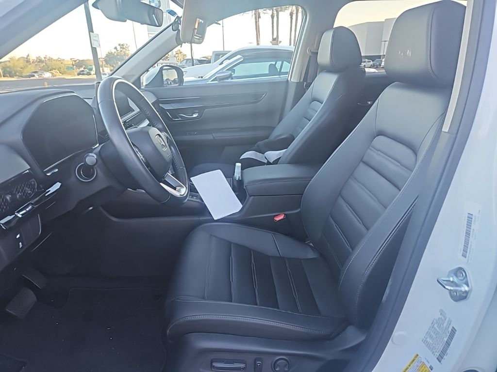 Thumbnail: 2023 Honda CR-V - 6