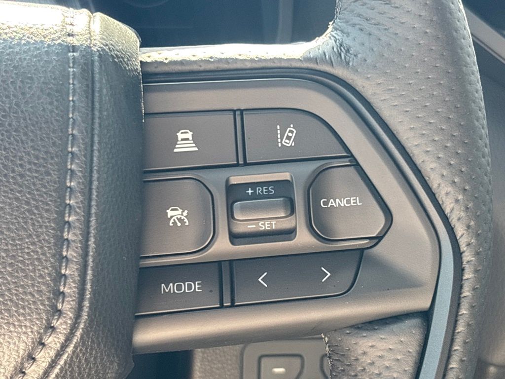 New 2026 Toyota Tundra i-FORCE MAX Truck