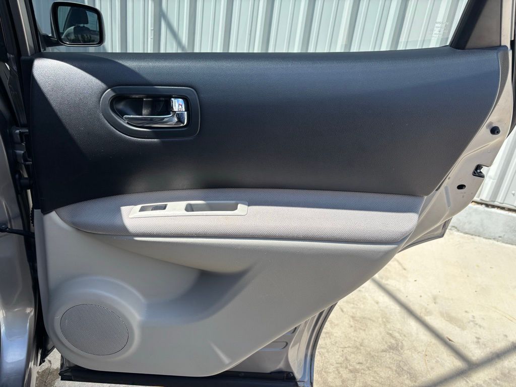 Used Car 2013 Nissan Rogue  Sv For Sale Under $10,000 In Austin, Texas
