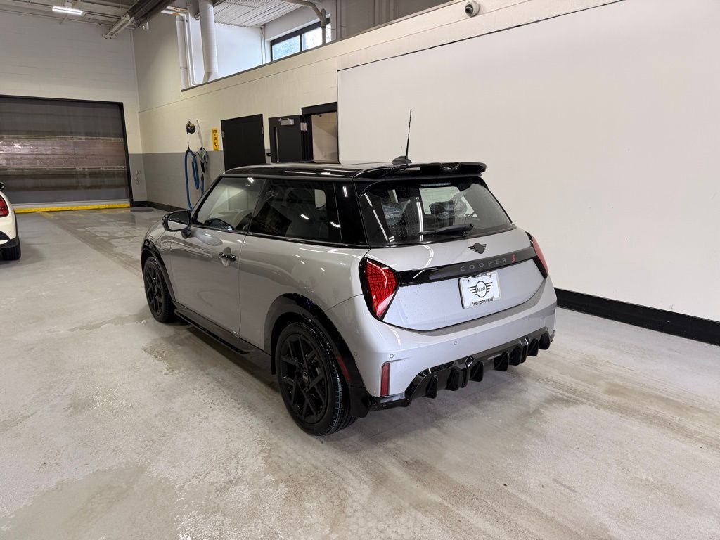 Thumbnail: 2026 MINI Cooper - 3