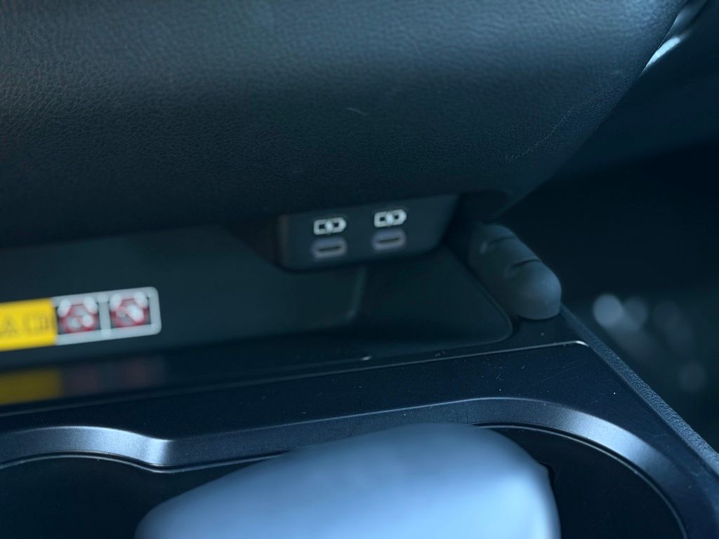 Used 2024 Lexus UX SUV