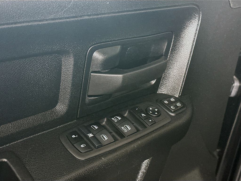 Used 2024 Black Ram Tradesman image 24