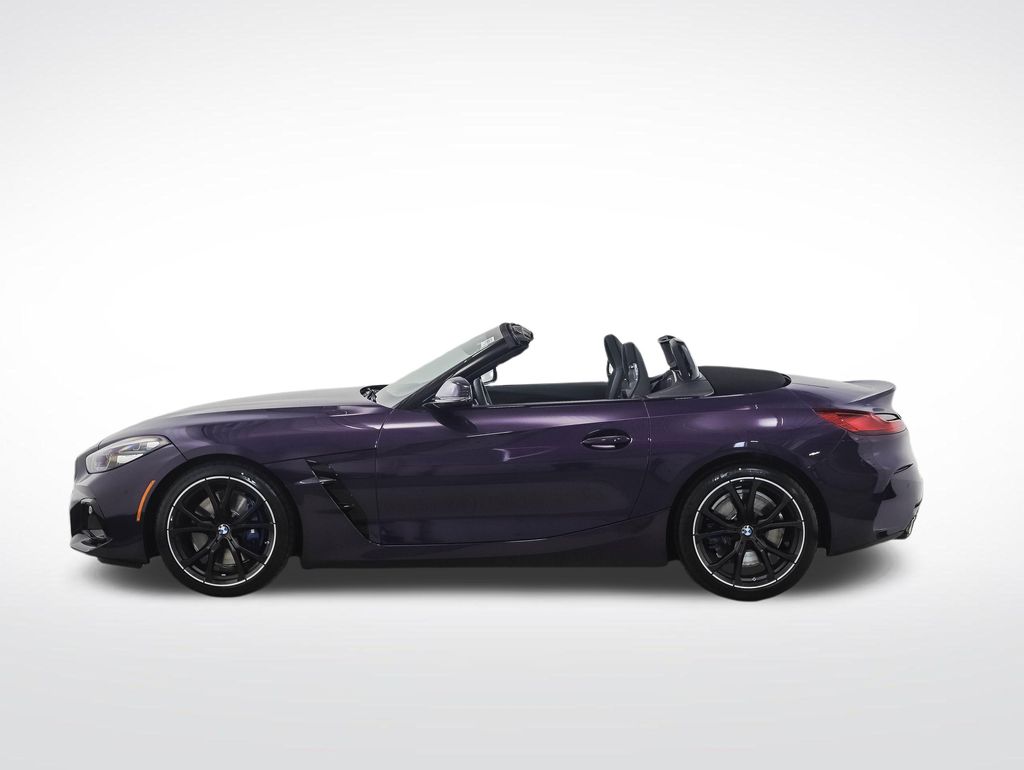 Thumbnail: 2026 BMW Z4 - 2