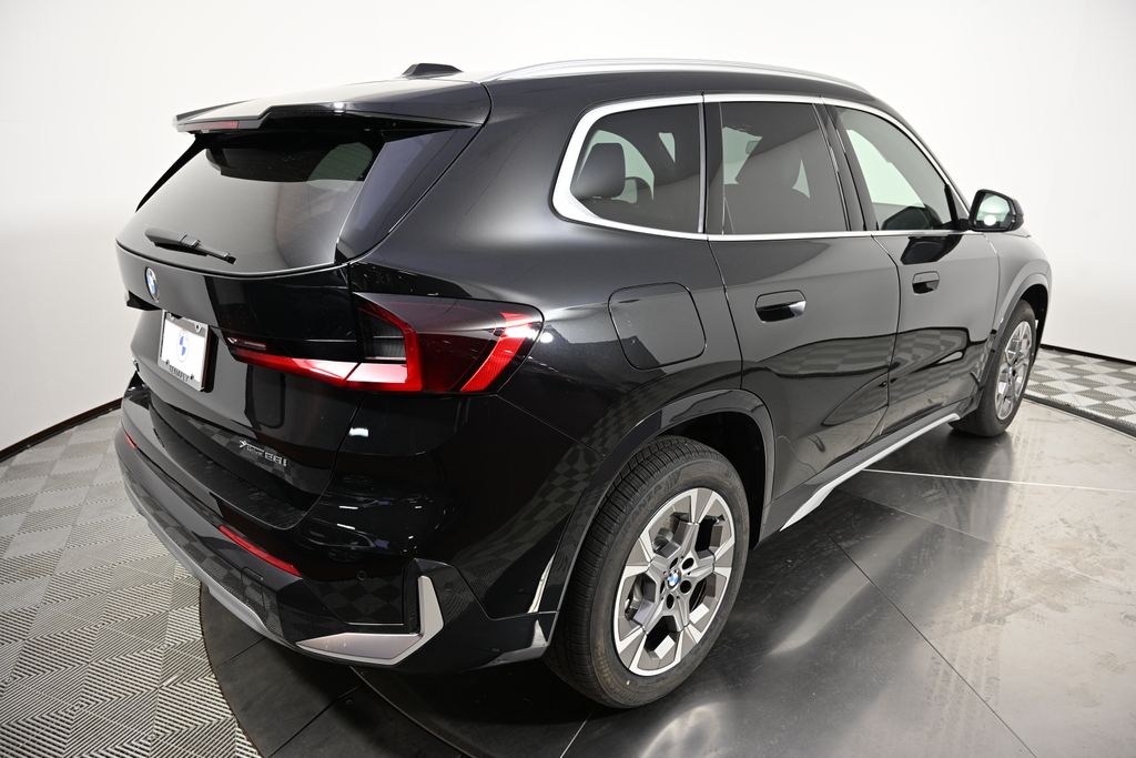 2025 BMW X1 xDrive28i 5