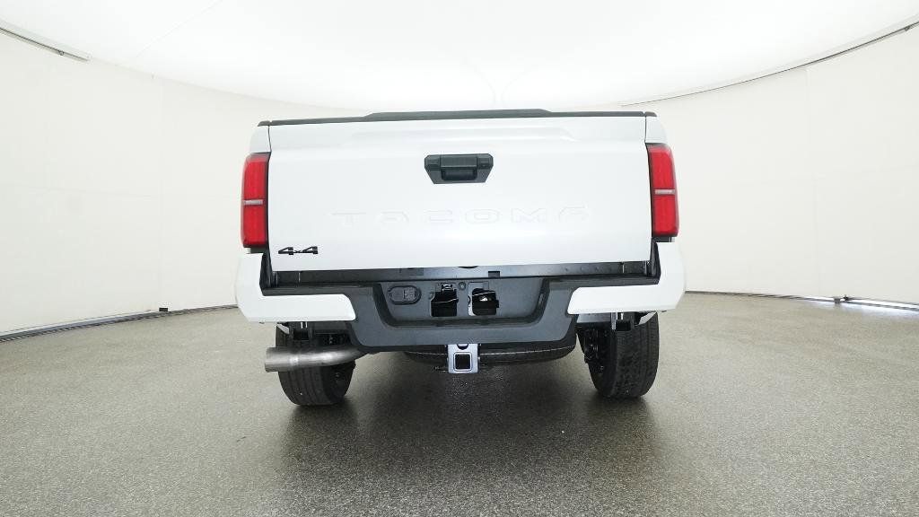 Thumbnail: 2025 Toyota Tacoma - 30