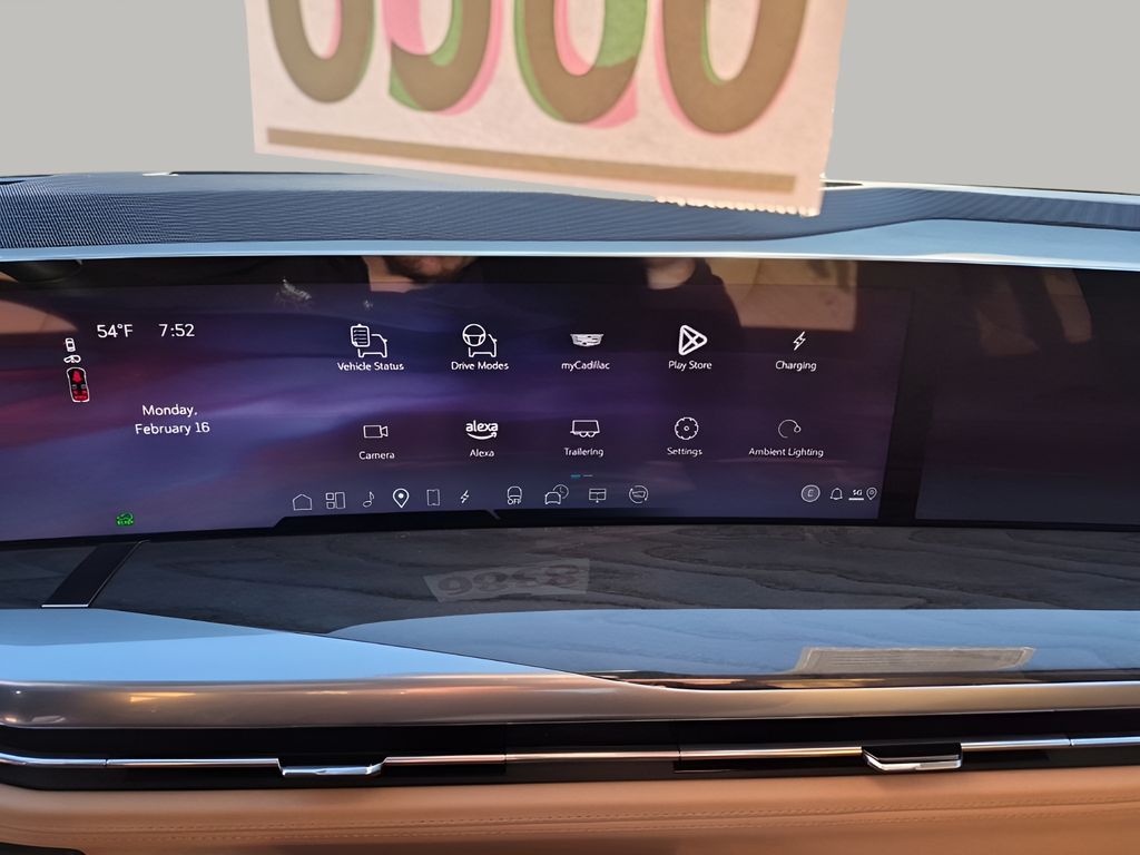 Used Car 2025 Cadillac Escalade Iq  Luxury 2 For Sale Under $120,000 In Austin, Texas