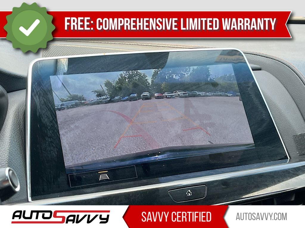 2024 Cadillac CT5 Sport Black at AutoSavvy Houston Northwest